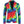 Men's Multi-Color Printed Suit #2TZ234