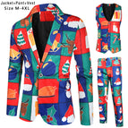 Multicolour / M