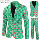Green / M