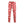 Men's Multi-color Heart Print Suit #2TZ-XX237
