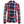 Men's Elegant Plaid Blazer #X6200