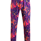 Multicolor Purple / M