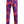 Holiday Style Printed Leisure Pants