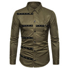 Army Green / M