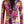 Men's Print Suit #2TZ2505