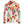 Men's Colorful Floral Blazer #X317