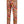 Ethnic Style Colorful Casual Trousers