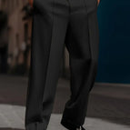 Black / M