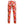 Men's Floral Printed Suit #2TZ901