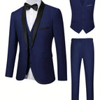 Navy Blue / XS