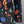 Men High Quality Print Blazers