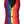 Men's Rainbow Vest Suit