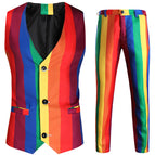 Rainbow / M