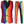 Men's Rainbow Vest Suit