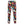 Men's Christmas Colorful Print Pants #XK32