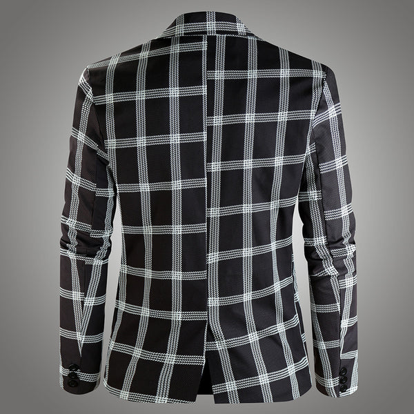 Men's Blazers