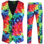 Multicolour / M