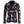Men's Geometric Block Suit #2TZ-XX1138