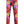 Men's Print Suit #2TZ2505