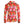 Men's Vivid Floral Blazer #X901