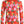 Men's Floral Printed Suit #2TZ901