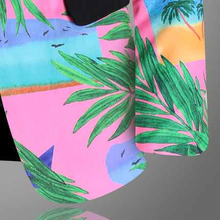 Men High Quality Print Blazers - Blazers | Color1 / M