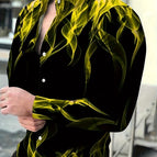 Yellow / S