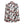 Men's Poker Print Blazer #X149
