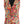 Men's Multicolor Ethnic Printed Vest Suit