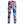 Men's Print Suit #2TZ2524