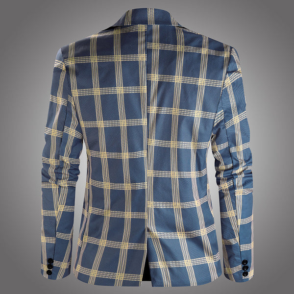 Men's Blazers