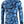 Men's Blue Wave Suit #2TZ-XX2501