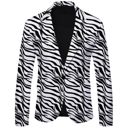 Men's Casual Blazer #25061134 - Blazers | Color2 / S