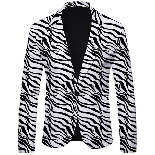 Men's Casual Blazer #25061134 - Blazers | Color2 / S