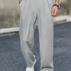 Light Grey / S