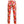 Floral Pattern Leisure Trousers