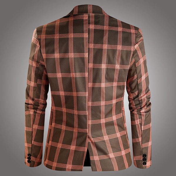 Men's Blazers
