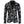 Men's Geometric Stripe Suit #2TZ-XX1129
