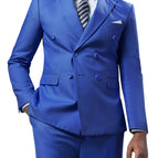 Blue / XS