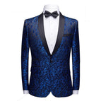 Blue / XS