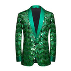 Green / XS