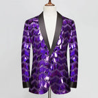 Purple / XS