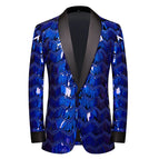 Blue / XS