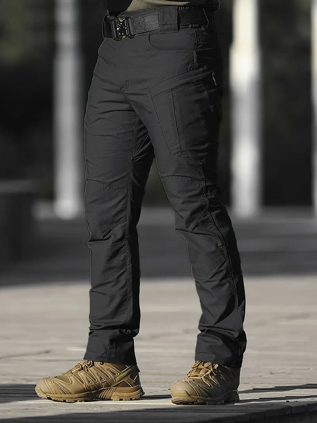 Men's Tactical Cargo Pants  #250612204