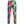 Men's Multi-Color Printed Suit #2TZ234