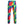 Men's Multi-Color Printed Suit #2TZ234