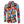 Men's Geometric Print Suit #2TZ-XX176