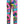 Holiday Glow Printed Leisure Trousers