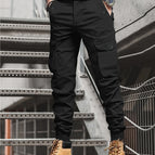 Black / S