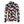 Men's Colorful Heart Print Suit #2TZ-XX236